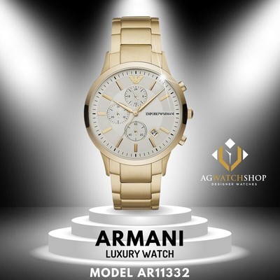 emporio armani ar11332