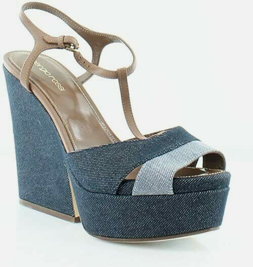 platform sandals ebay