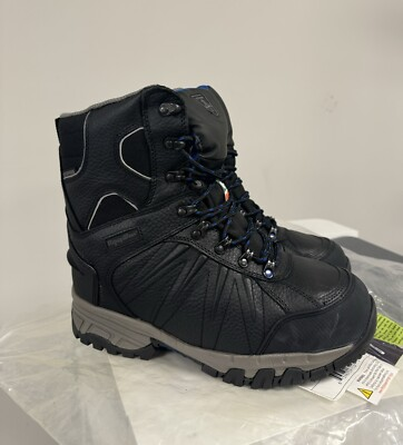 #ad RefrigiWear 190CR 1200G – Extreme Collection Freezer Boot* SIZE 11 $130.00