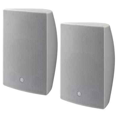 Yamaha VXS8W Surface Mount Speaker (Pair)