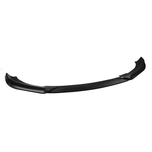 Front Bumper Spoiler Lip For Hyundai Genesis Coupe 2 Door 2013-2016 Matte Black - Foto 5 di 22