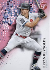 [DIGITAL CARD] Topps Bunt - Bryan Reynolds - Pristine 22 S1 - Pink Base