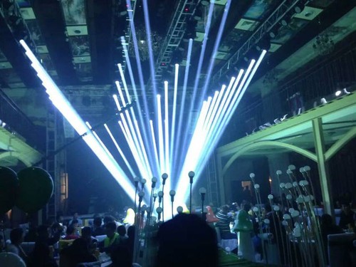 New Compatible 7R 230W moving head light beam dj bulb FOR 7R stage lamp Bulb - Picture 7 of 13