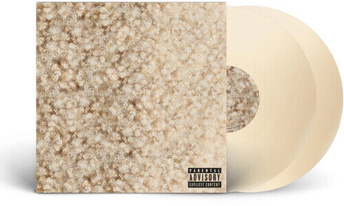 Doja Cat – Scarlet 2 Claude - Bone Color 2 x LP Vinyl Records 12" - NEW Sealed - Picture 1 of 1