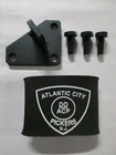 MILLER ALT TOOL 10474 COMPATIBLE TO 6.7L CUMMINS DIESEL ENGINE LIFT BRACKET