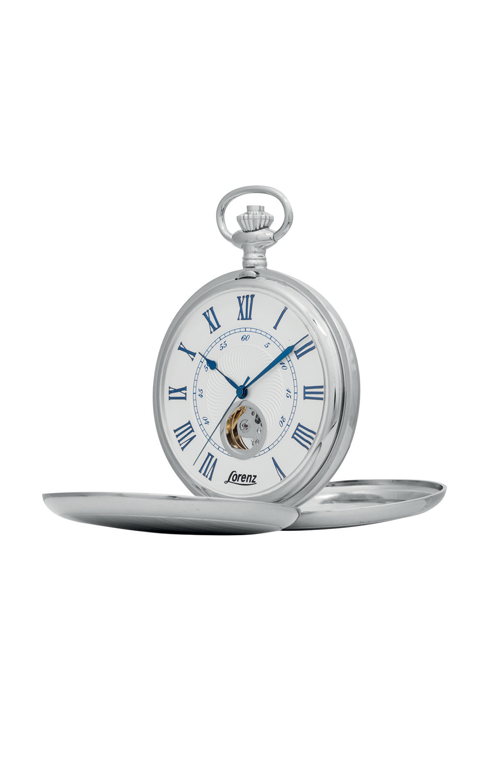 Orologio uomo Lorenz da tasca a carica manuale Rivend