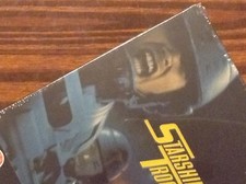 STARSHIP TROOPERS Limited Steelbook Edition  U.K. 