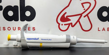 Eppendorf 3120000054 20 to 200 &micro;L Research Plus Pipette