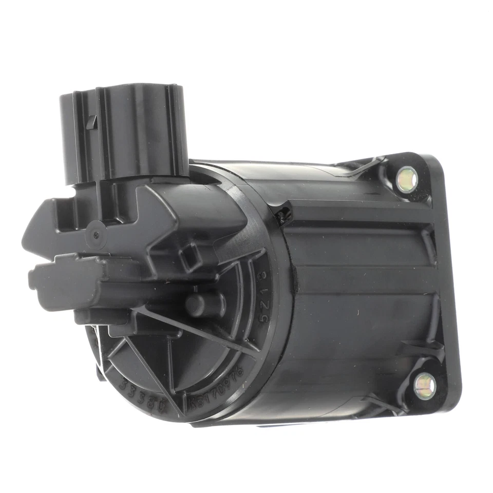 Genuine GM 2008-2010 Chevrolet Silverado HD 6.6L EGR System Valve Motor 98063338 - Image 4 of 4