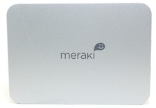 Cisco Meraki MX60 600-16010 Cloud Managed Security Appliance Unclaimed; 6142171