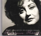 Francoise Pollet-Berlioz cd album