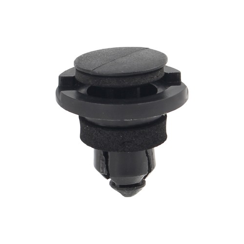 30Pcs Side Skirt Push-on Type Retainer Clip For SUBARU 909140055 with Sealer - Picture 9 of 10