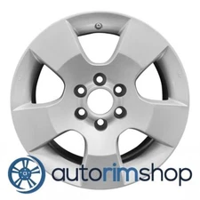 Nissan Suzuki Pathfinder Equator 2005-2013 16" Factory OEM Wheel Rim
