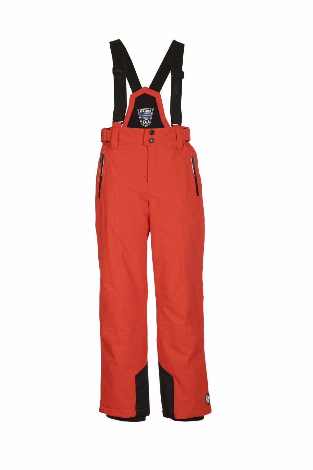 Killtec - Devlin Jr - dunkelorange - 2954800 Killtec - Devlin Jr - dunkelorange - 2954800