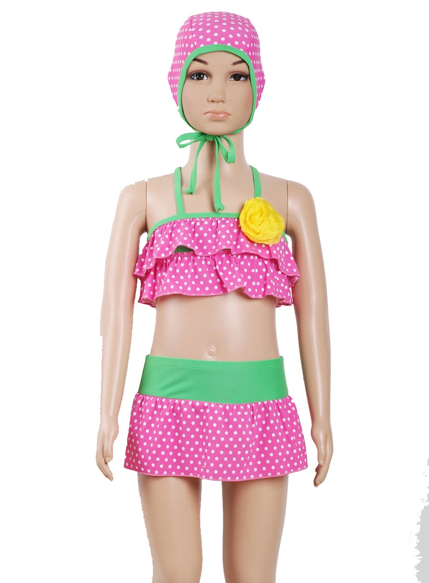 Hot kids deals bikini