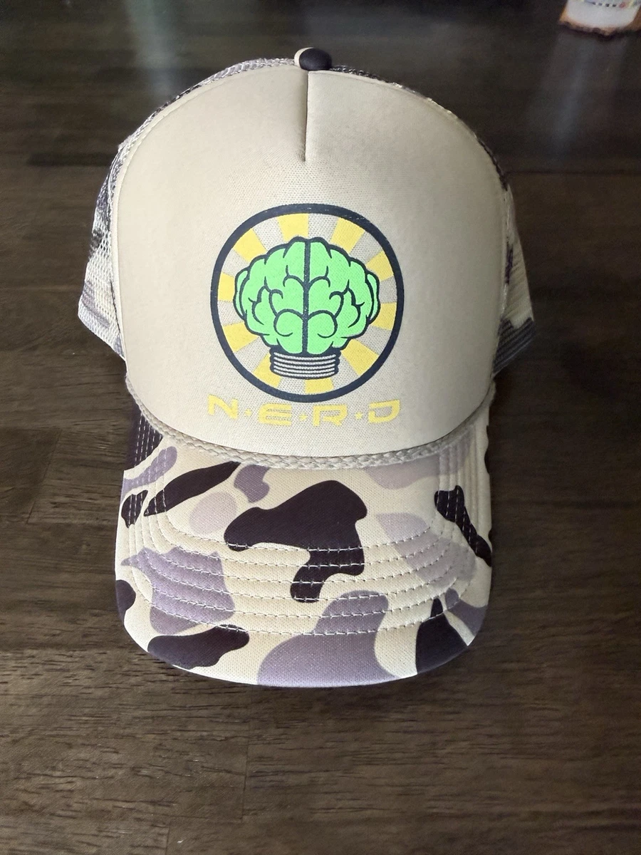 pharrell hat products for sale | eBay