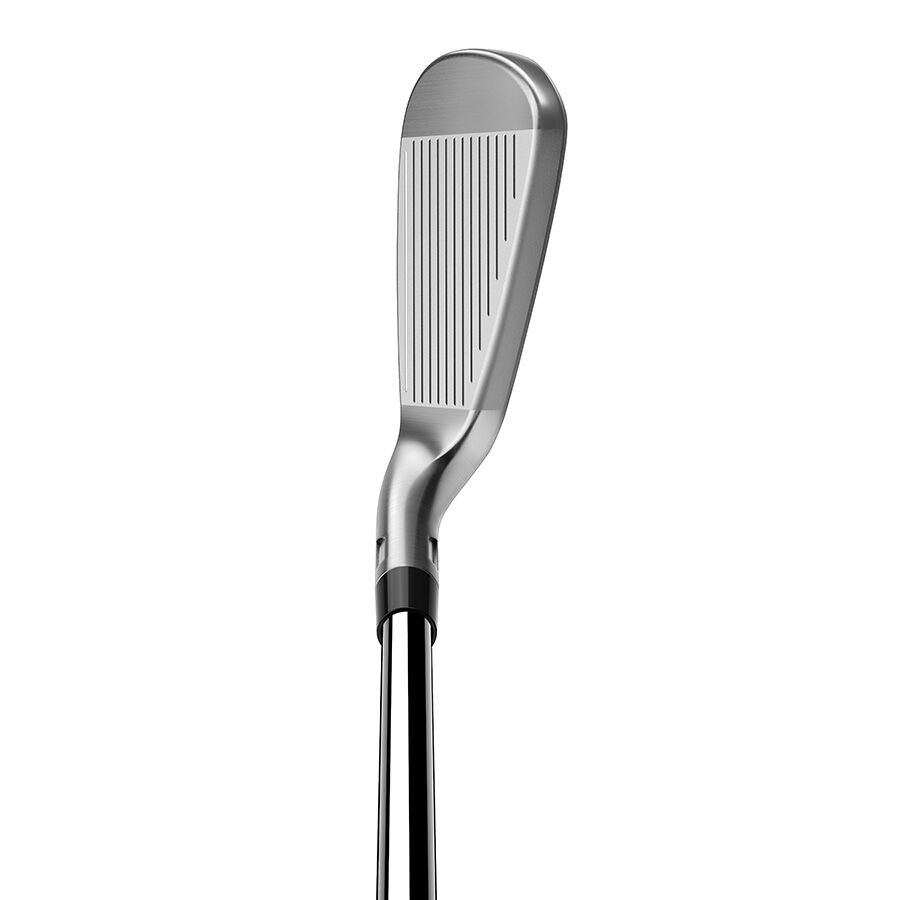 Taylormade Qi Max HL Irons Set KBS Tour Custom Steel Shafts | eBay