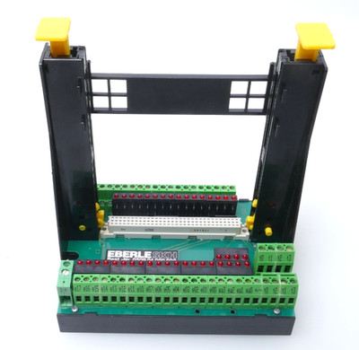 Eberle Steckkartenhalter 0509 04 000 002 | SKH2 | 050904000002