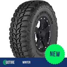 1 X New - 285/75R16 CrossWind M/T 126Q