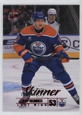 2024-25 Upper Deck Fleer Ultra Red Foil 31/94 Jeff Skinner #181 1u6