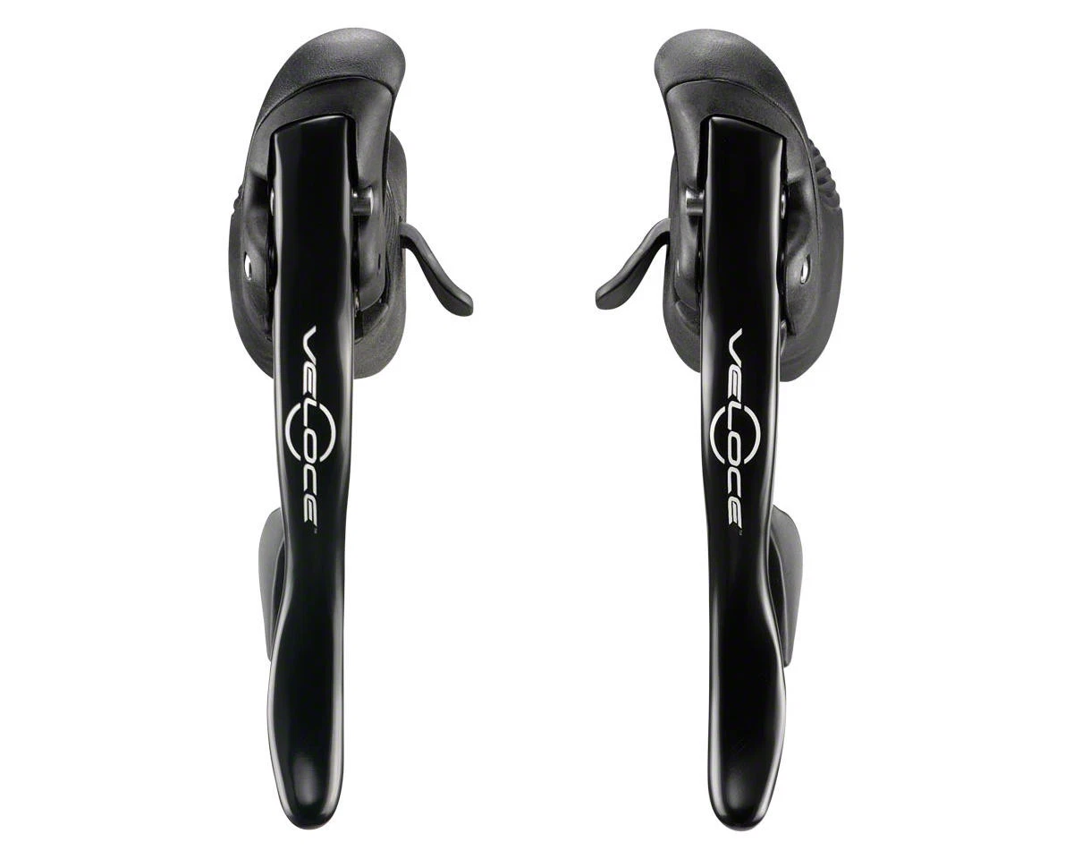 Campagnolo 10 Speed Bicycle Shifters for sale | eBay