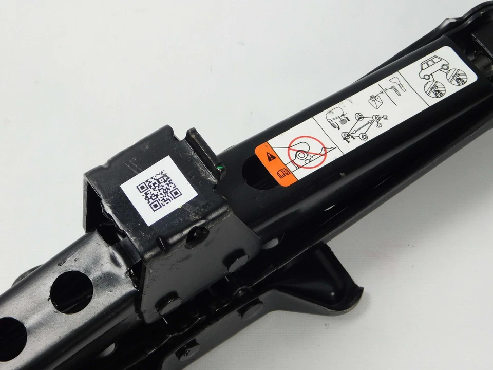 ✅2003-2006 Lincoln Navigator Ford Expedition neumático de repuesto herramienta gato OEM Foto 4 de 4