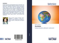 Andrew Tihomirov | Analityka | Taschenbuch | Polnisch (2020) | EAN 9786200817655