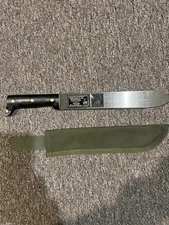 Collins & Co. Hartford 10.5 Inch Machete