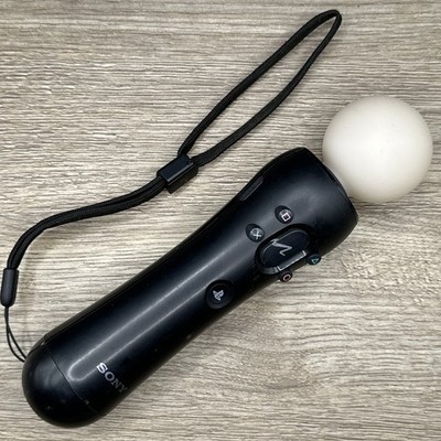 Sony PlayStation - Move Motion Controller CECH ZCM1U B