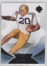 2013 Upper Deck Ultimate Collection /175 Billy Cannon #32 0ty6