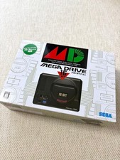 SEGA メガドライブ ミニ MEGA DRIVE MINI