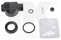 NK Reparatursatz Bremssattel 8819014 FüR 7A 7D CitroËN 306 ZX 7B N3 206 Peugeot