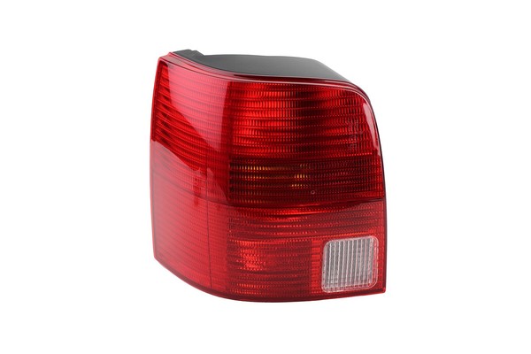 Heckleuchte Passend FüR VW Passat 97 3B 06/97-10/2000 Links Fahrerseite Halogen-image