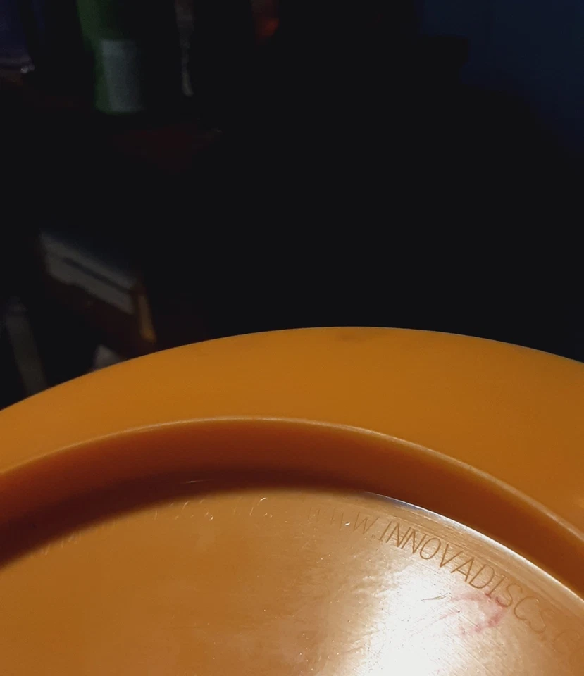 Discmania S-Line DD3 Innova Produced Used In Great Condition 176g Free Shipping - Image 2 of 2