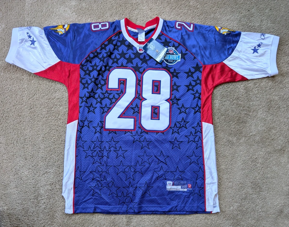 Reebok Adrian Peterson NFL Jerseys for sale | eBay
