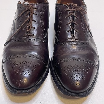 Alden 908