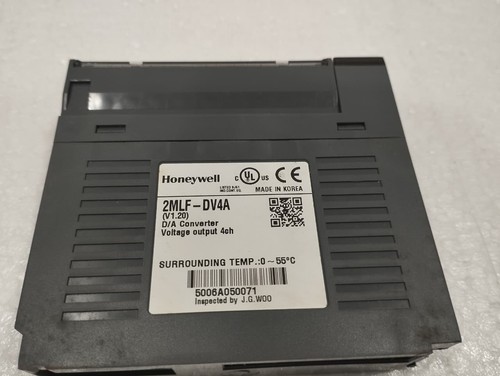 Honeywell 2mlf-dv4a analog output module New BOX 2MLF-DV4A - Picture 6 of 10