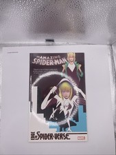 Amazing Spider-Man: Edge of Spider-Verse (Marvel Comics 2015)