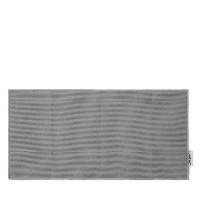TITLEIST PLAYERS MICROFIBER TOWEL GREY