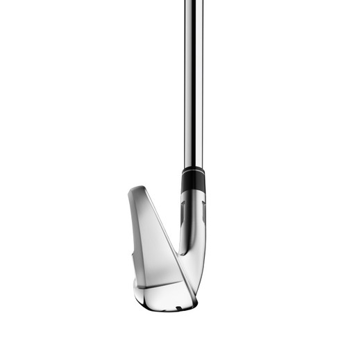 TaylorMade SIM2 Max Iron Set 5-PW, AW Steel Shaft Mens - NEW - Picture 4 of 4