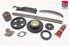 Kit de distribution Mitsubishi L200