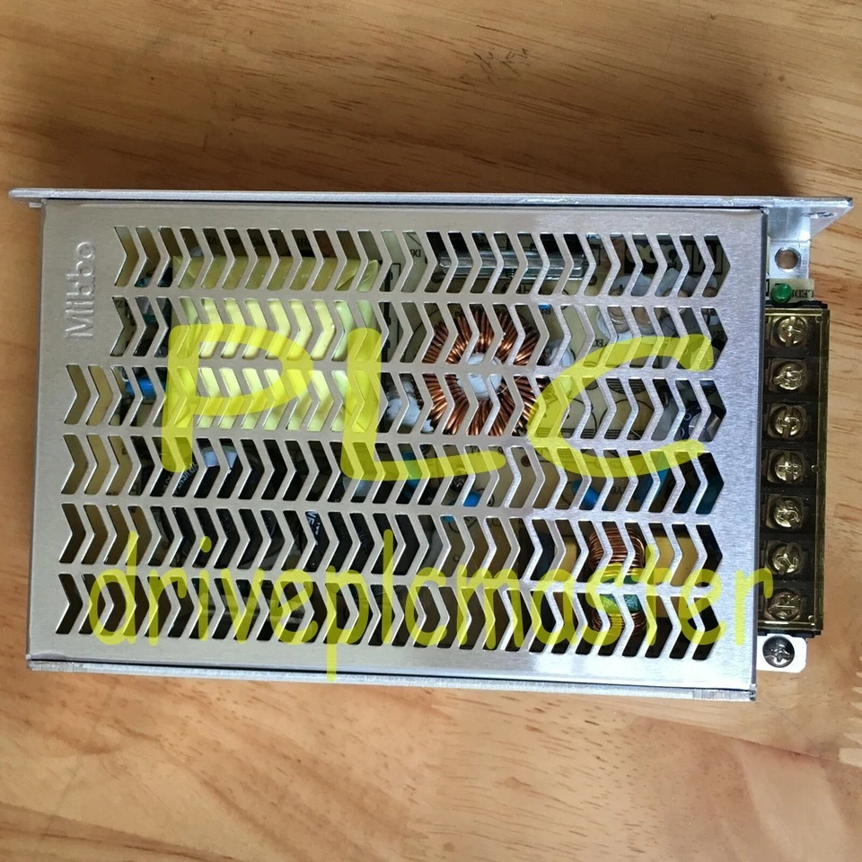 1 PCS MIBBO MPS-150W24V1S Switching power supply #dr - Image 2 of 4