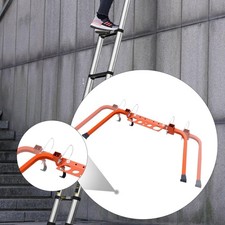 Ladder Stabilizer Ladder Standoff Arms for Roof Climbing Window Cleaning