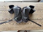 XENITH VELOCITY 2 Football Shoulder Pad Black Size Small F302-00007-5 No Box — photo 2