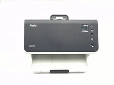 ALARIS S2070 Document Scanner - Fast Duplex Scanning, 80 ppm, USB 3.0 &Feed Tray