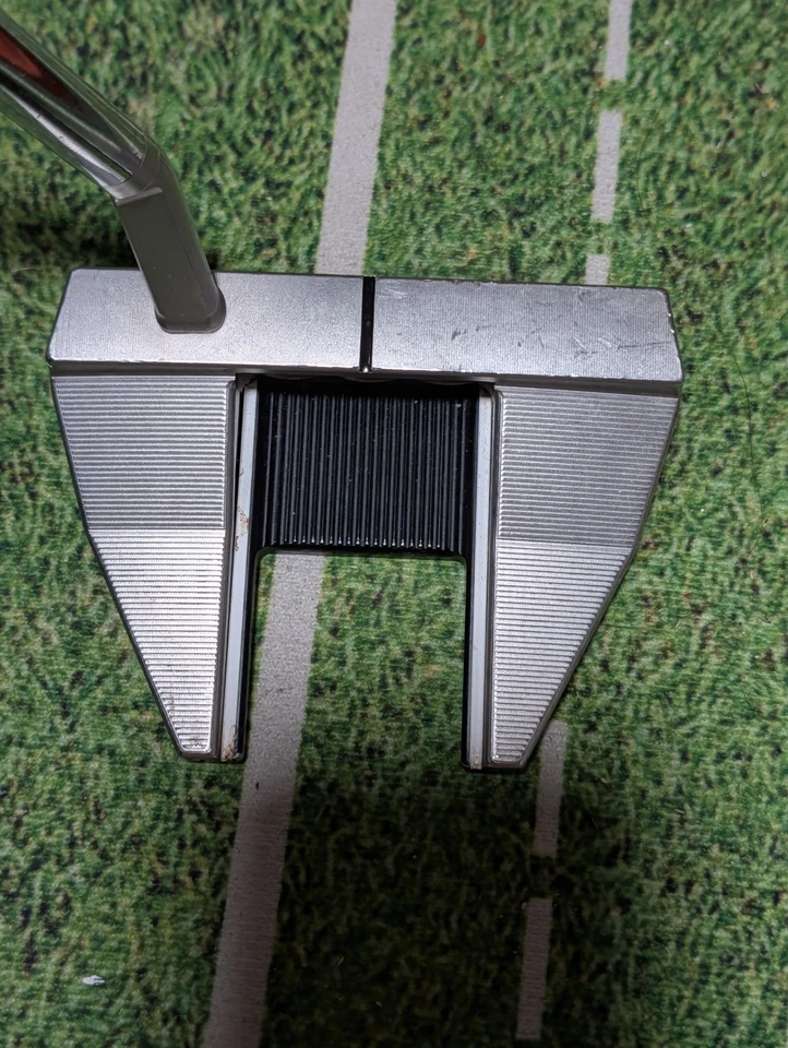 Putter Scotty Cameron Phantom 7,5 35 pulgadas para diestros Foto 2 de 4