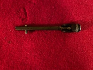 Daisy Powerline 880 Pump Piston Assembly - Used (#239L)