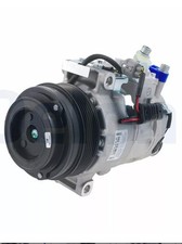 DELPHI CS20659 Kompressor, Klimaanlage für MERCEDES-BENZ