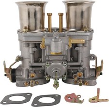 40 Idf Carburetor Replacement For Weber 2 Barrel Vw Beetle Fiat 40 Idf Carburetor Replacement For Weber 2 Barrel Vw Beetle Fiat