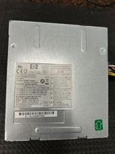 HP 240W 503375 503376-001 611482-001 6200 8100 8200 SFF Power Supply